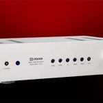 Jolida Envoy Preamplifier
