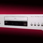 Jolida JD100A CD Player Jolida JD100A CD Player