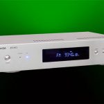 Jolida JD402A FM Tuner