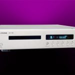 Jolida JD700 DVD Player
