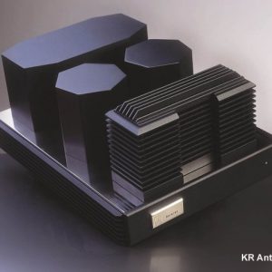 KR Audio Antares VA300