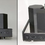 KR Audio VA340 back