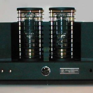 KR Audio VA350