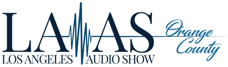 LA AUDIO SHOW