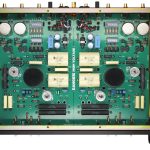 LAMM LP1 Inside