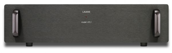 LAMM LP2.1