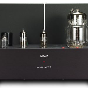 LAMM ML2.2