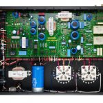 LAMM ML2.2 Inside
