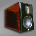 Legacy Audio Calibre Speakers