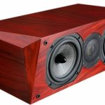 Legacy Audio Cinema HD Center Speaker