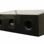 Legacy Audio Cinema HD Center Speaker Rear