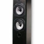 Legacy Audio Expression Speakers Black