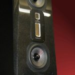 Legacy Audio Focus SE Speakers Black
