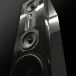Legacy Audio Focus XD Speakers