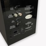 Legacy Audio Focus XD Speakers Rear