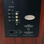 Legacy Audio Foundation Subwoofer Rear