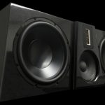 Legacy Audio Marquis XD Center Speaker
