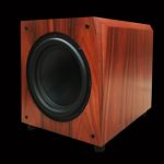 Legacy Audio Metro XD Subwoofer
