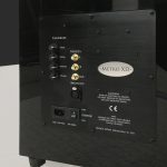 Legacy Audio Metro XD Subwoofer Rear