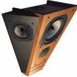 Legacy Audio Phantom HD Speaker Cherry