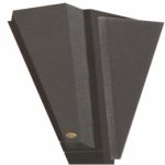 Legacy Audio Phantom HD Speaker Grill