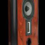 Legacy Audio Pixel Rear Surround Speaker Cherry