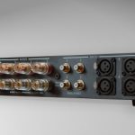 Legacy Audio Powerbloc4 Rear