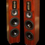 Legacy Audio Signature SE Wood