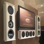 Legacy Audio Silhouette Center Speaker