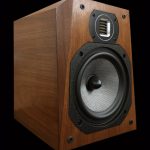 Legacy Audio Studio HD Speakers