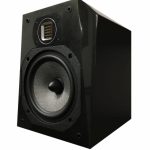 Legacy Audio Studio HD Speakers Black