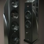 Legacy Audio Valor Speakers