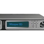 Legacy Audio Wavelaunch Processor