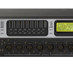 Legacy Audio Wavelaunch Processor Rear