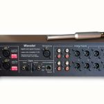 Legacy Audio Wavelet Rear