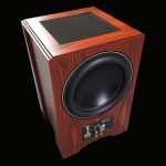 Legacy Audio Xtreme XD Subwoofer