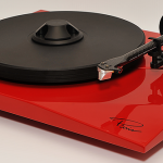 Oracle Audio Paris MkV