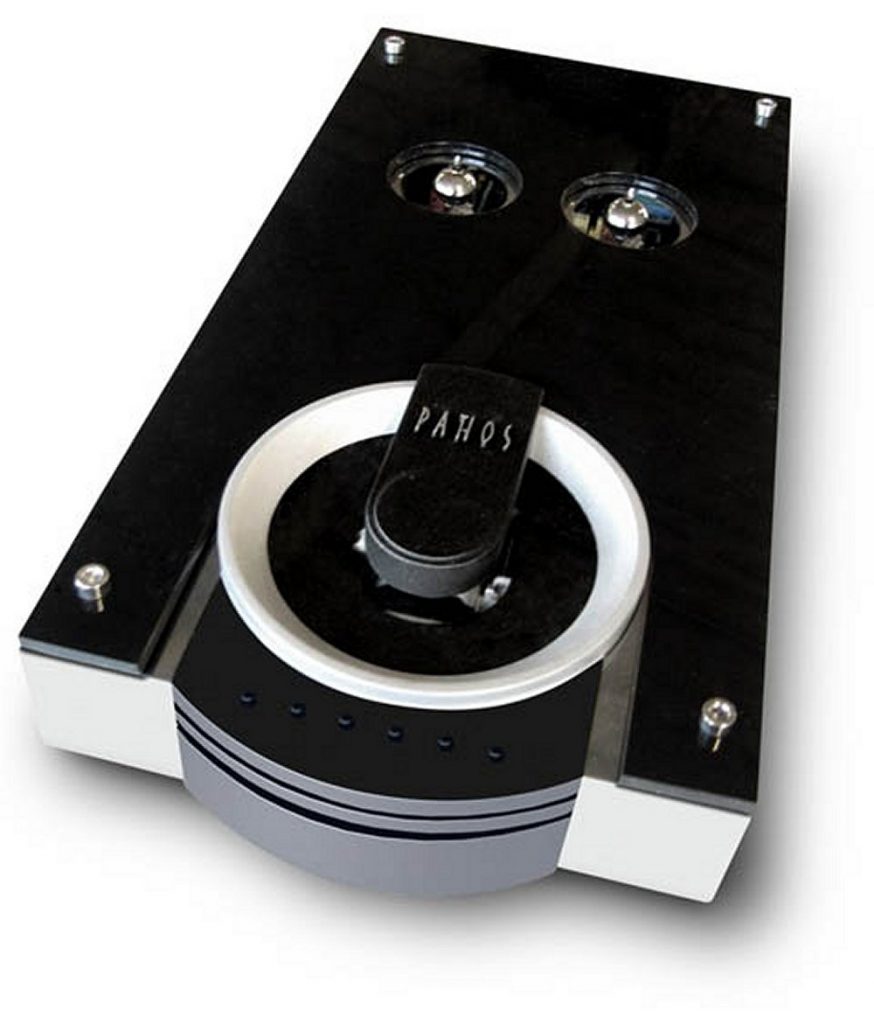 Pathos DIGIT CD Player USA Tube Audio