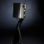 Raidho D-1.1 back Raidho D-1.1 back