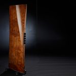 Raidho D-4.1 back