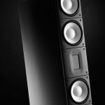 Raidho X-3 c
