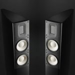 Raidho XT-2 top