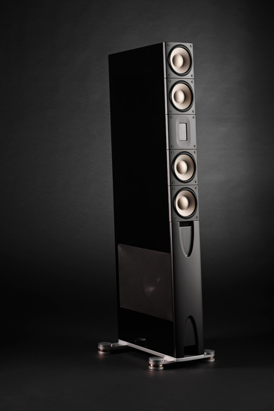 Raidho XT-3 b