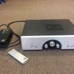 Rogue Audio Ninety Nine Super Magnum with Phono 1