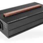 Synergistic Research Active Ground Block