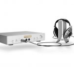 Synergistic Research Atmosphere Headphone Cable 2