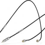 Synergistic Research Atmosphere Interconnect Level 1 RCA