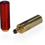 Synergistic Research Atmosphere Level4 GoldRed Tuning