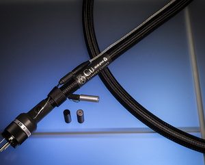 Synergistic Research Element Copper Power Cable