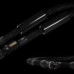 Synergistic Research Galileo AC cable Synergistic Research Galileo AC cable